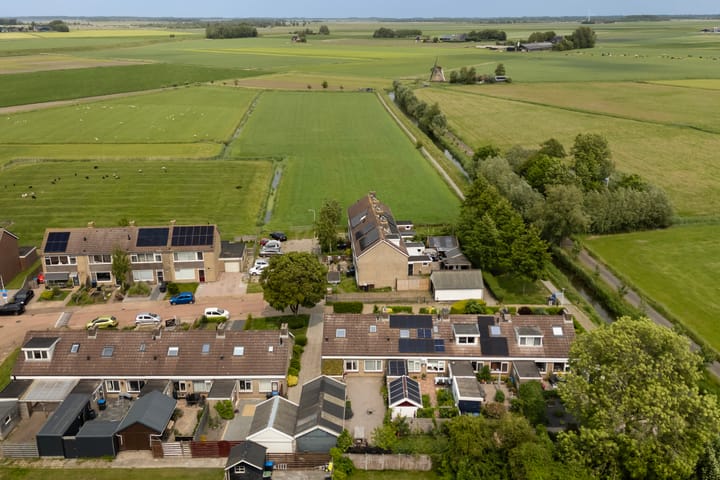 Foto 5 van Jakob de Graafstraat 40