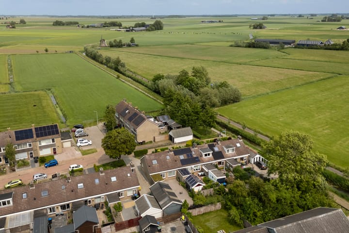 Foto 6 van Jakob de Graafstraat 40