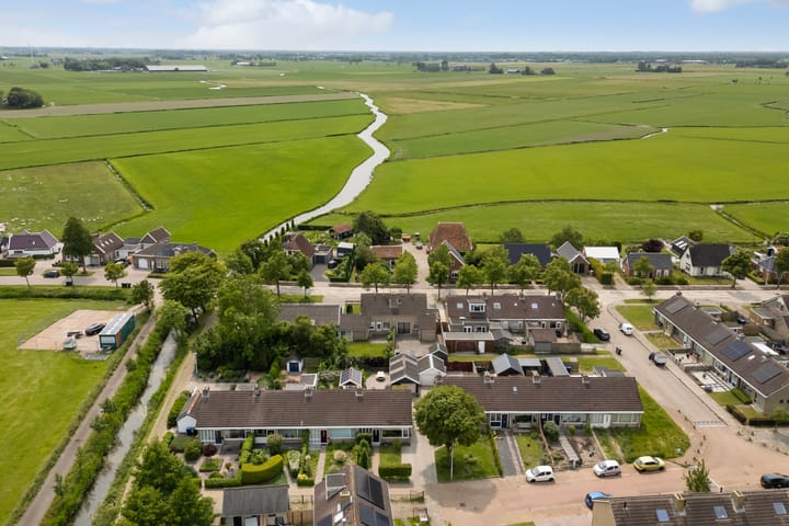 Foto 7 van Jakob de Graafstraat 40