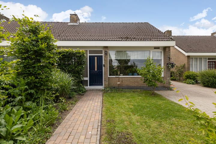 Foto 8 van Jakob de Graafstraat 40