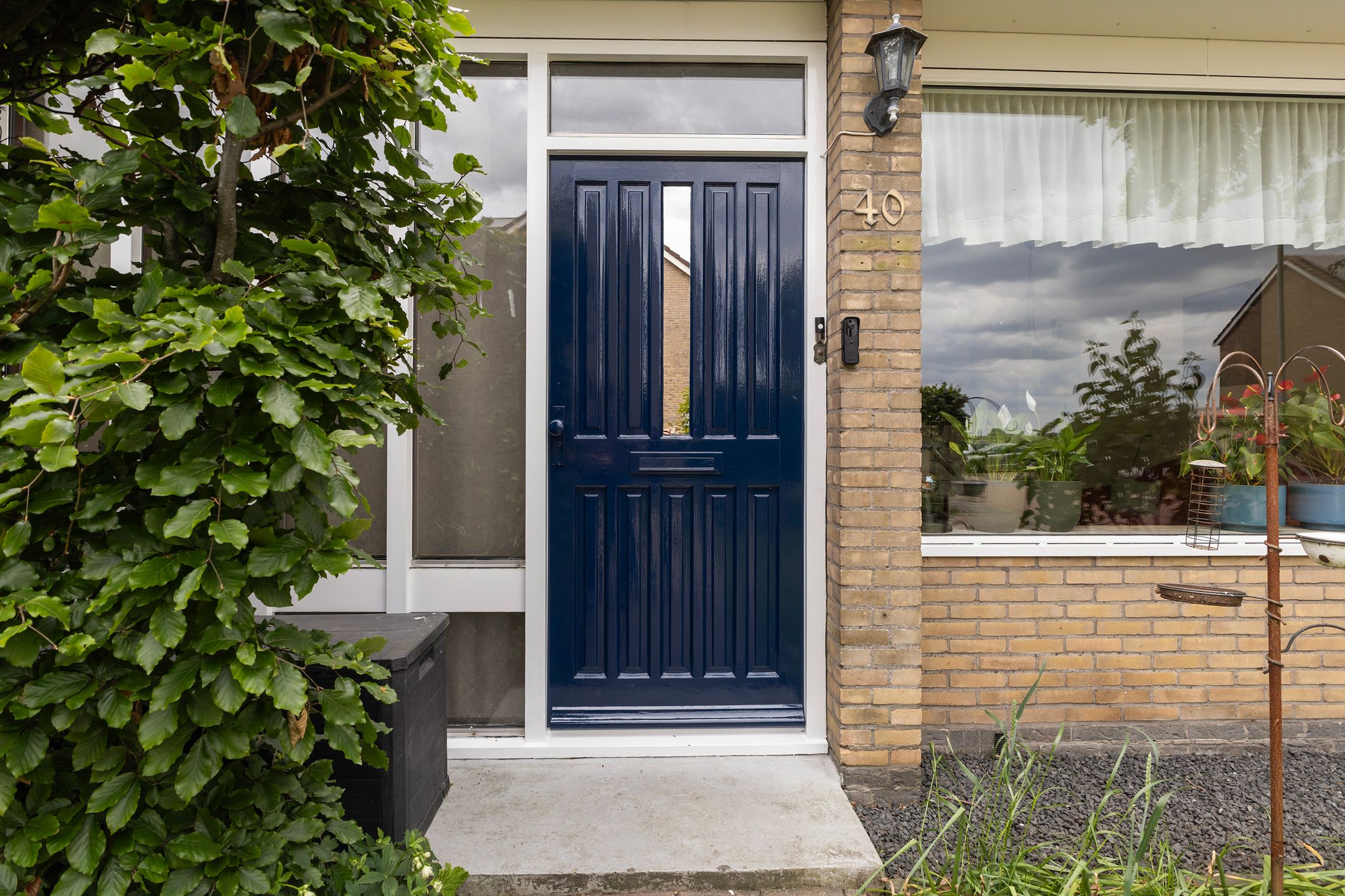 Foto 9 van Jakob de Graafstraat 40