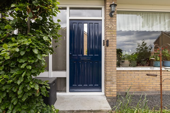 Foto 9 van Jakob de Graafstraat 40