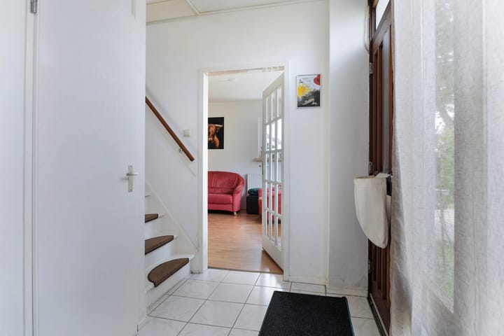 Foto 11 van Jakob de Graafstraat 40