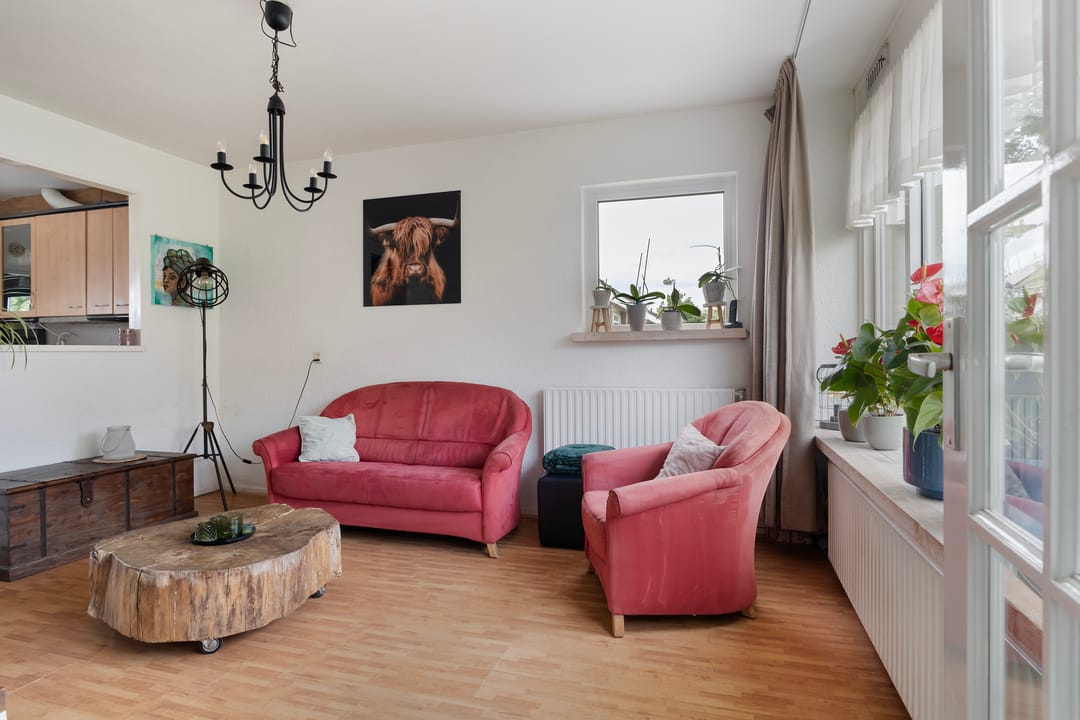 Foto 13 van Jakob de Graafstraat 40