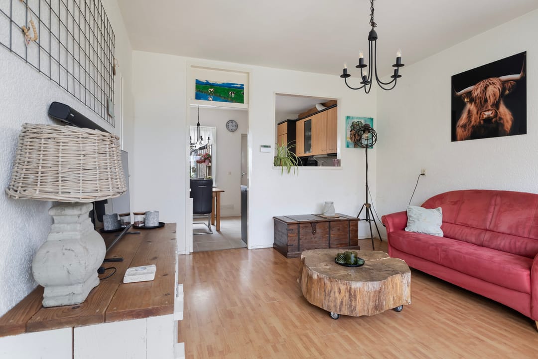 Foto 17 van Jakob de Graafstraat 40