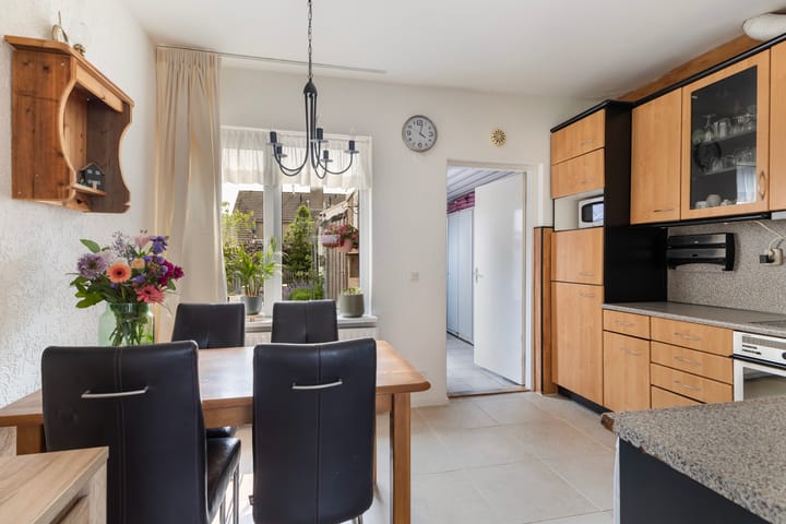 Foto 19 van Jakob de Graafstraat 40