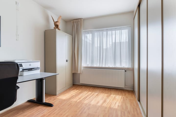 Foto 23 van Jakob de Graafstraat 40