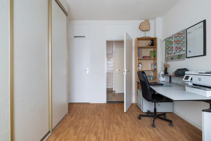 Foto 24 van Jakob de Graafstraat 40