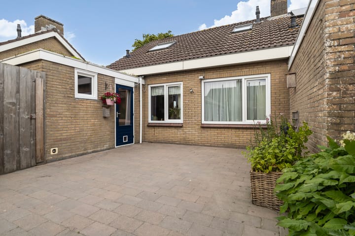 Foto 30 van Jakob de Graafstraat 40