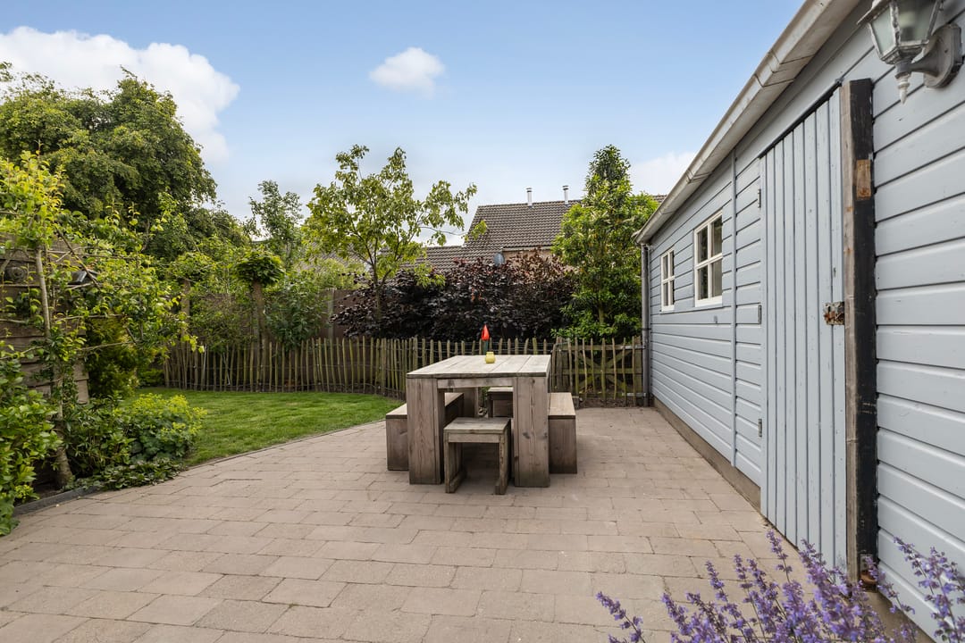 Foto 31 van Jakob de Graafstraat 40