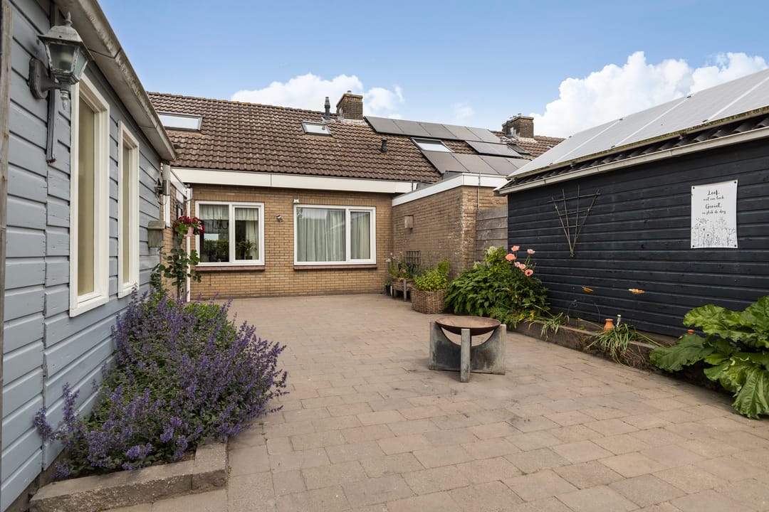 Foto 32 van Jakob de Graafstraat 40