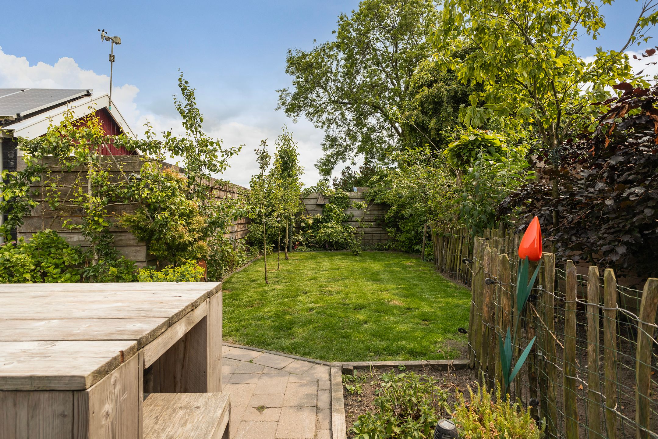 Foto 33 van Jakob de Graafstraat 40