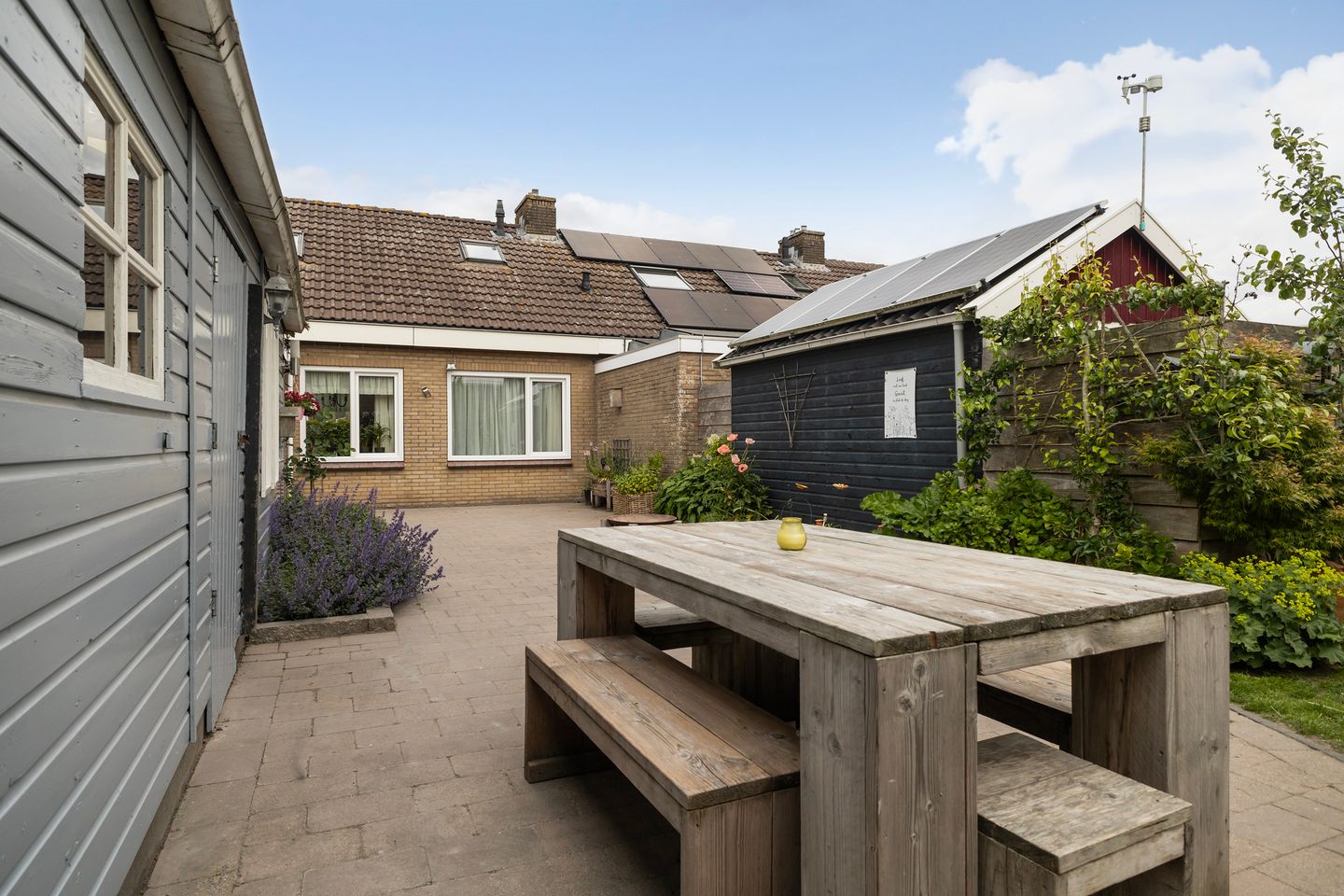 Foto 35 van Jakob de Graafstraat 40