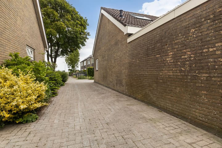 Foto 36 van Jakob de Graafstraat 40