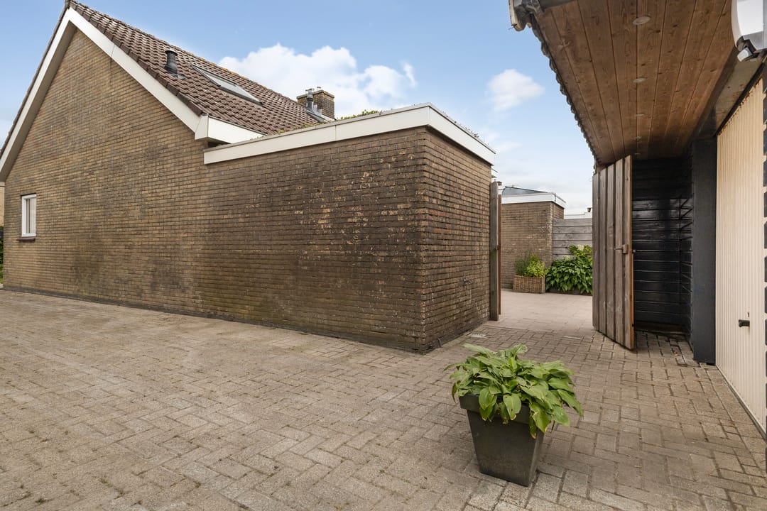 Foto 37 van Jakob de Graafstraat 40