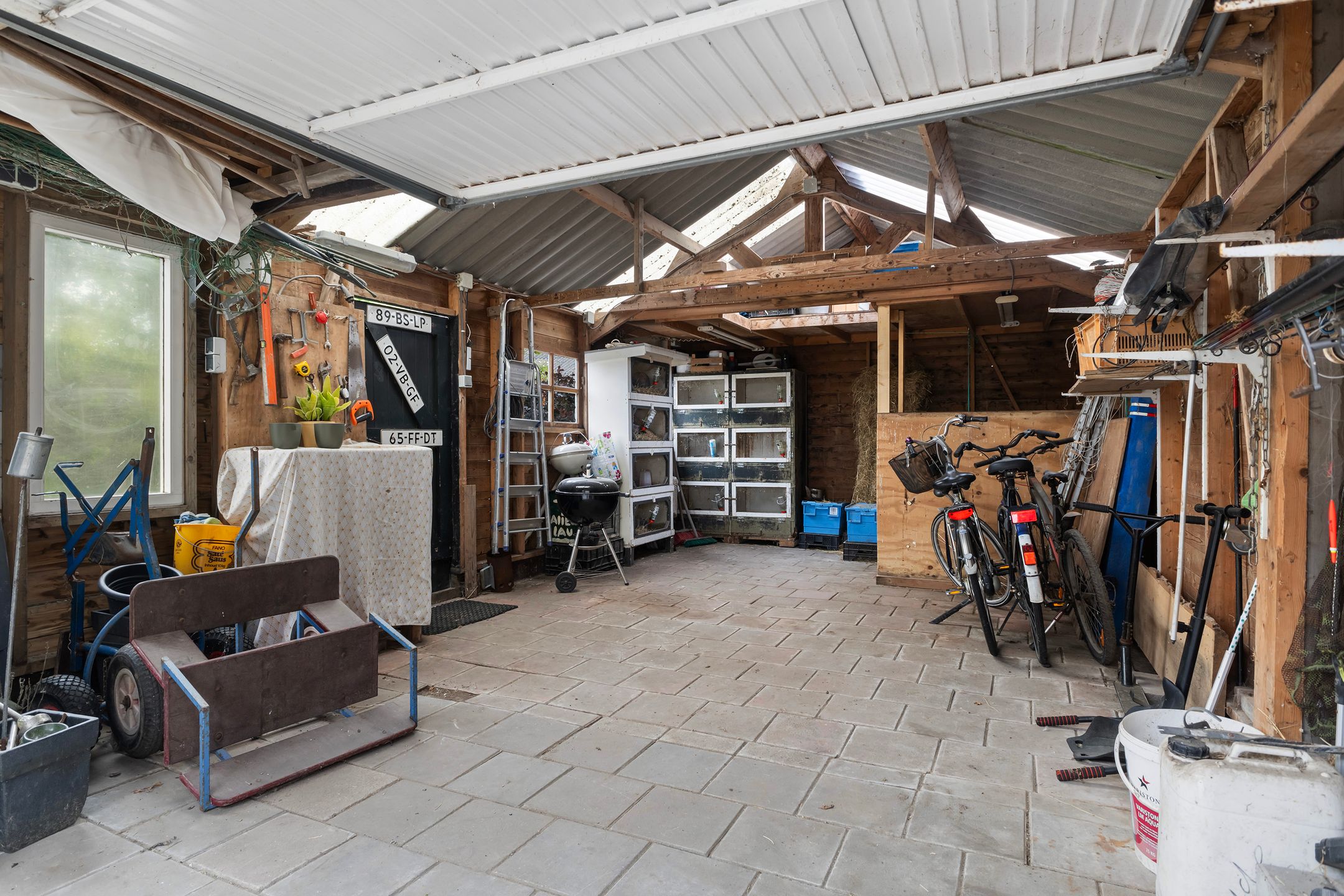 Foto 39 van Jakob de Graafstraat 40