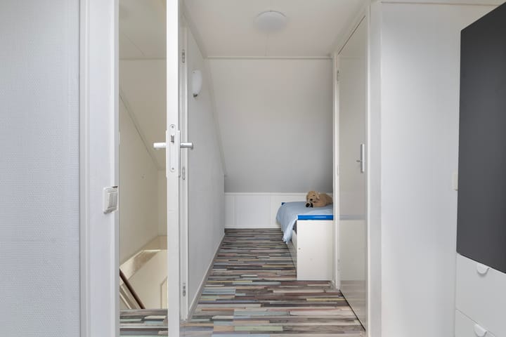 Foto 44 van Jakob de Graafstraat 40