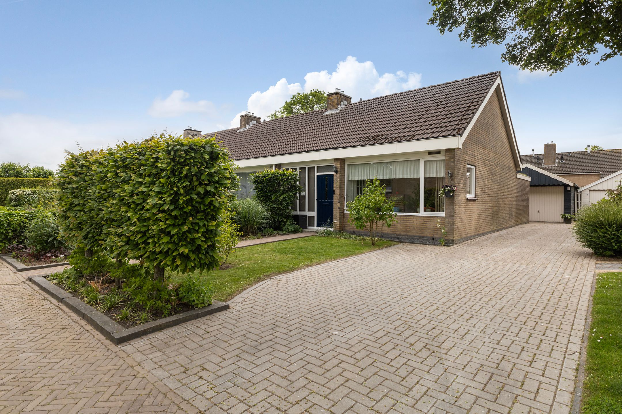 Foto 48 van Jakob de Graafstraat 40