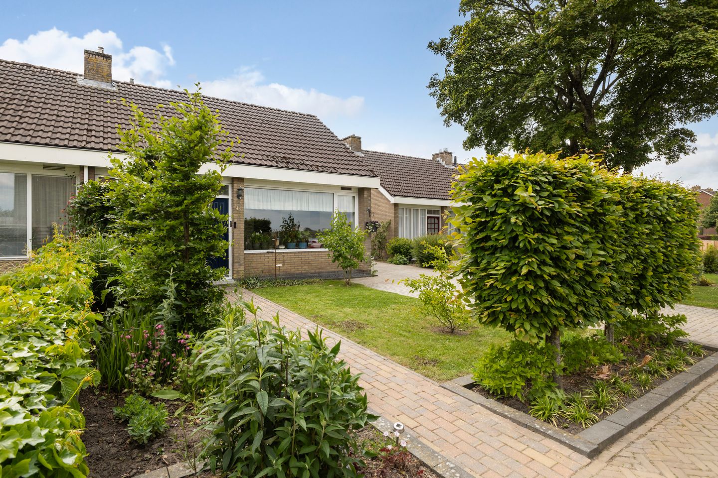 Foto 49 van Jakob de Graafstraat 40