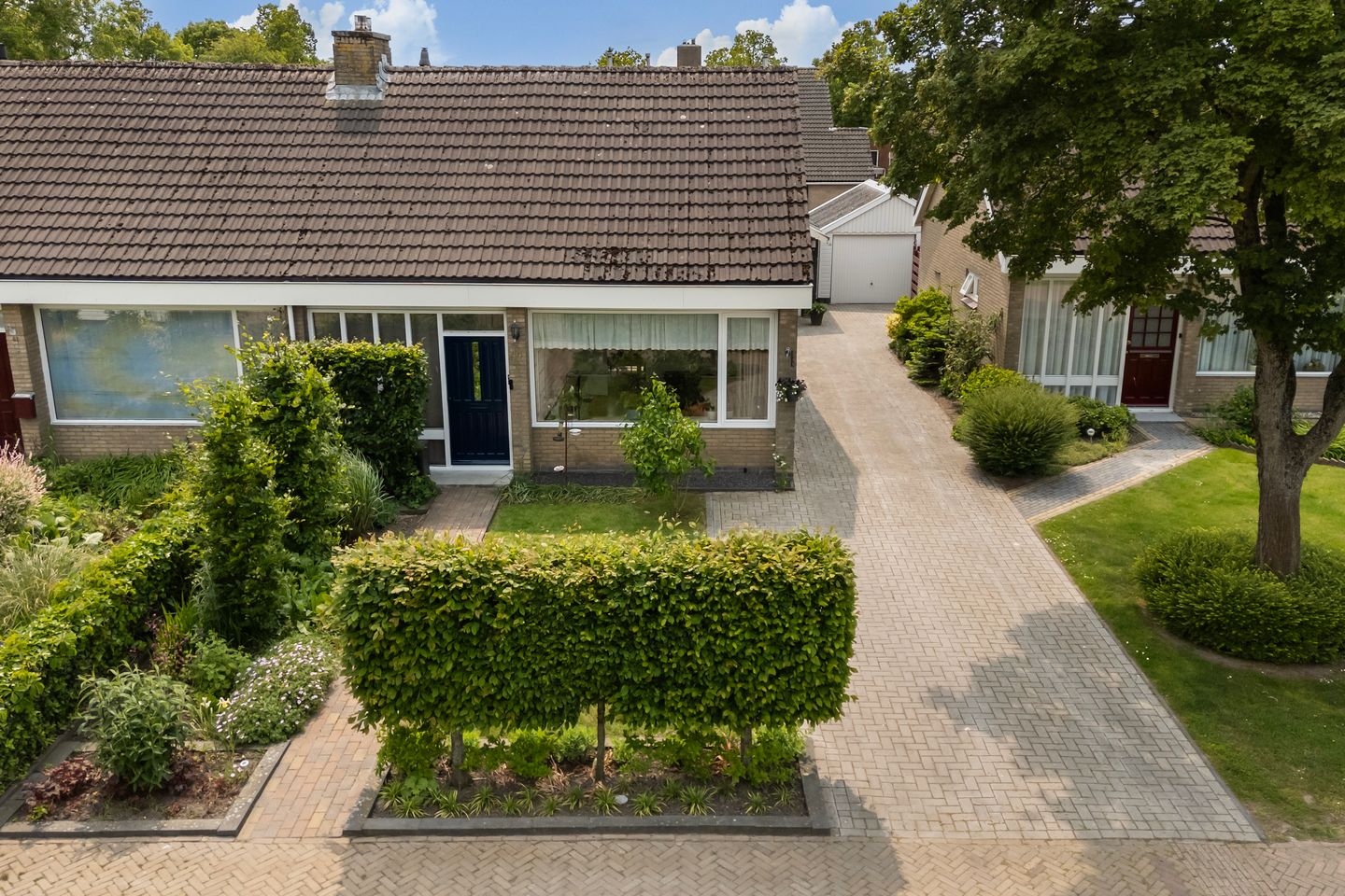 Foto 50 van Jakob de Graafstraat 40