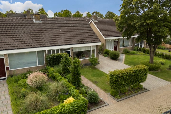 Foto 51 van Jakob de Graafstraat 40