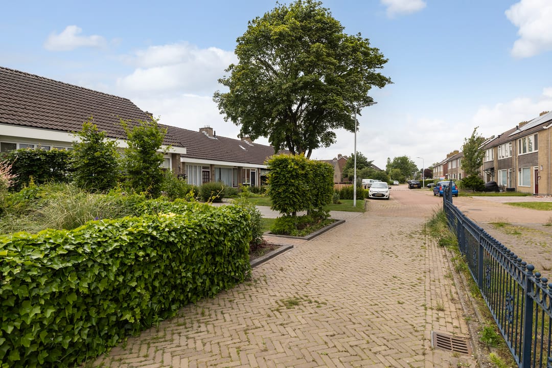 Foto 52 van Jakob de Graafstraat 40