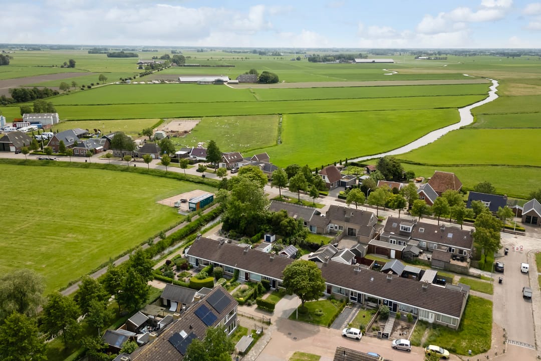 Foto 53 van Jakob de Graafstraat 40