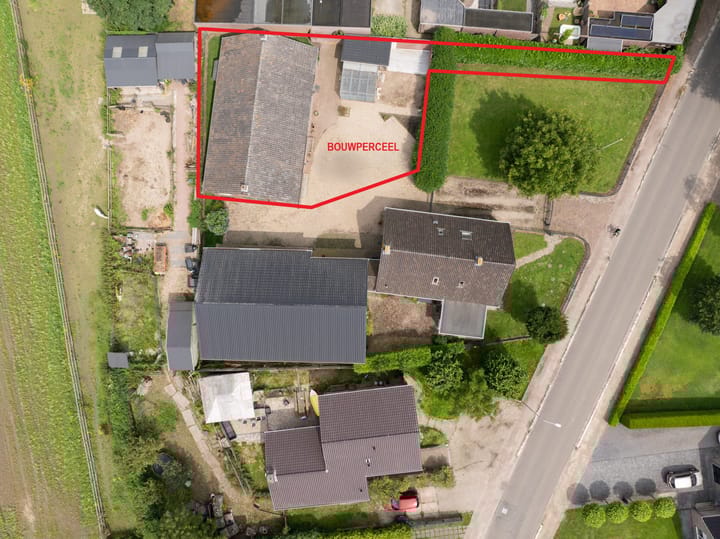 Photo 2 of Pannerdenseweg 58