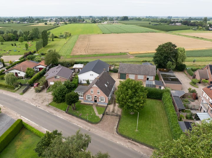 Photo 6 of Pannerdenseweg 58