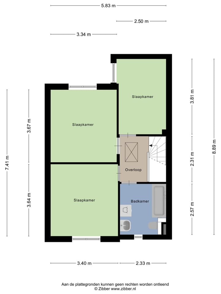 Foto 14 van Oude Molenweg 26