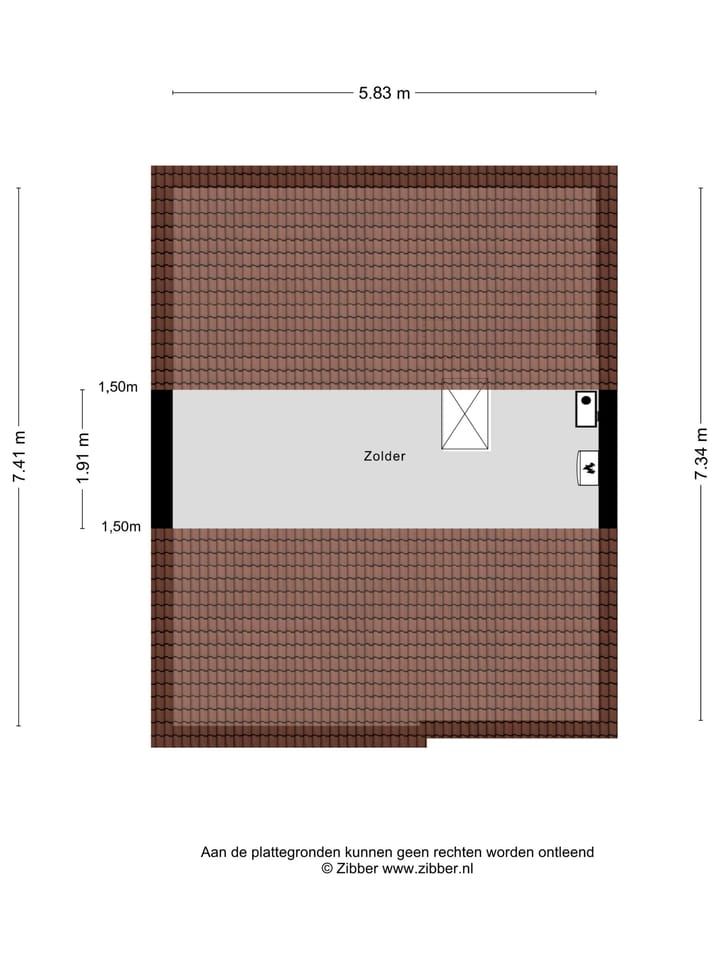 Foto 24 van Oude Molenweg 26