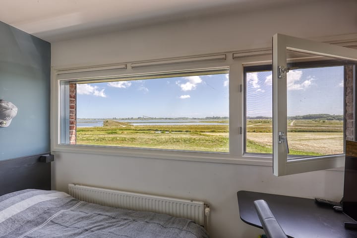 Foto 4 van Aalscholveroever 10