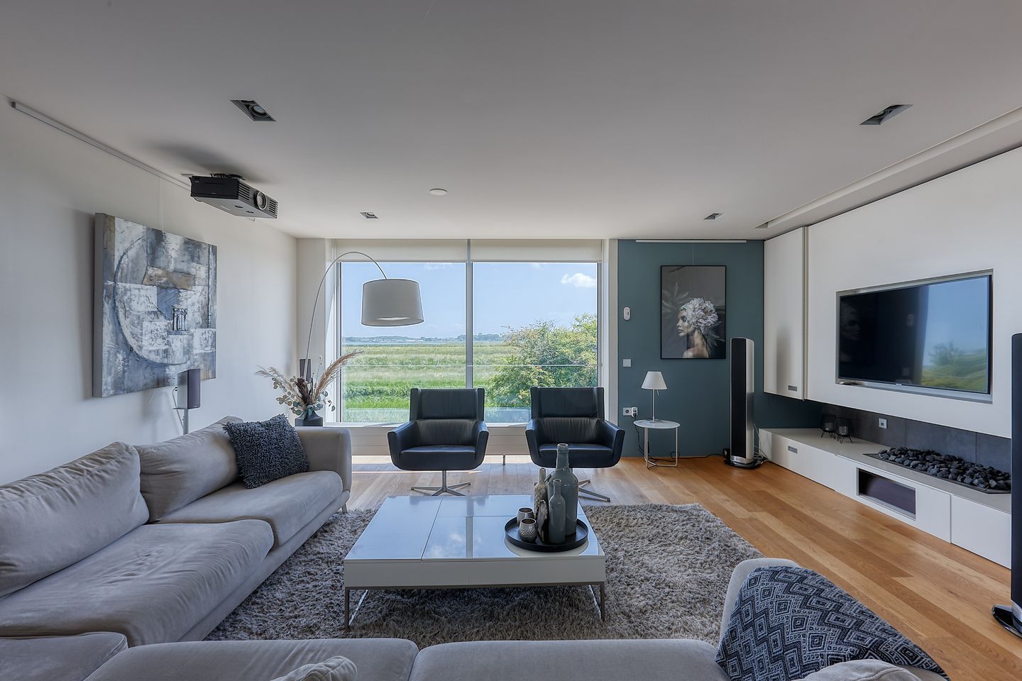 Foto 5 van Aalscholveroever 10