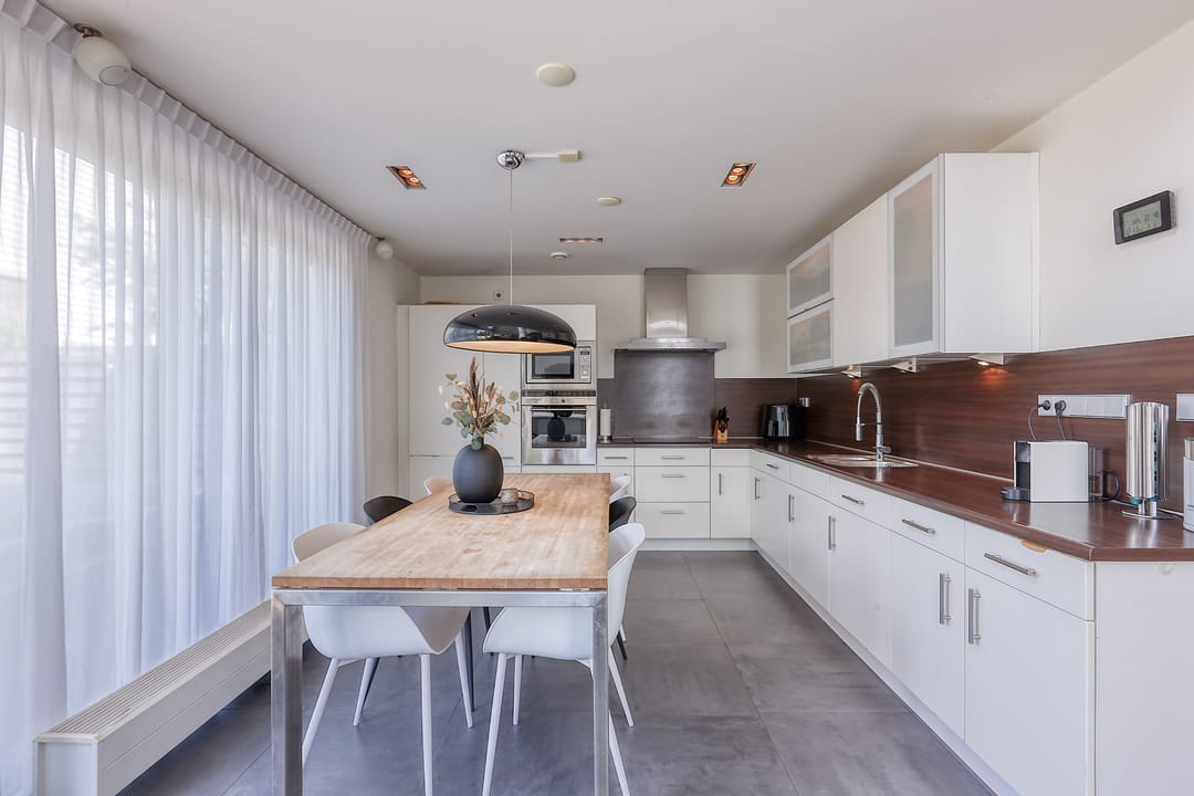 Foto 8 van Aalscholveroever 10