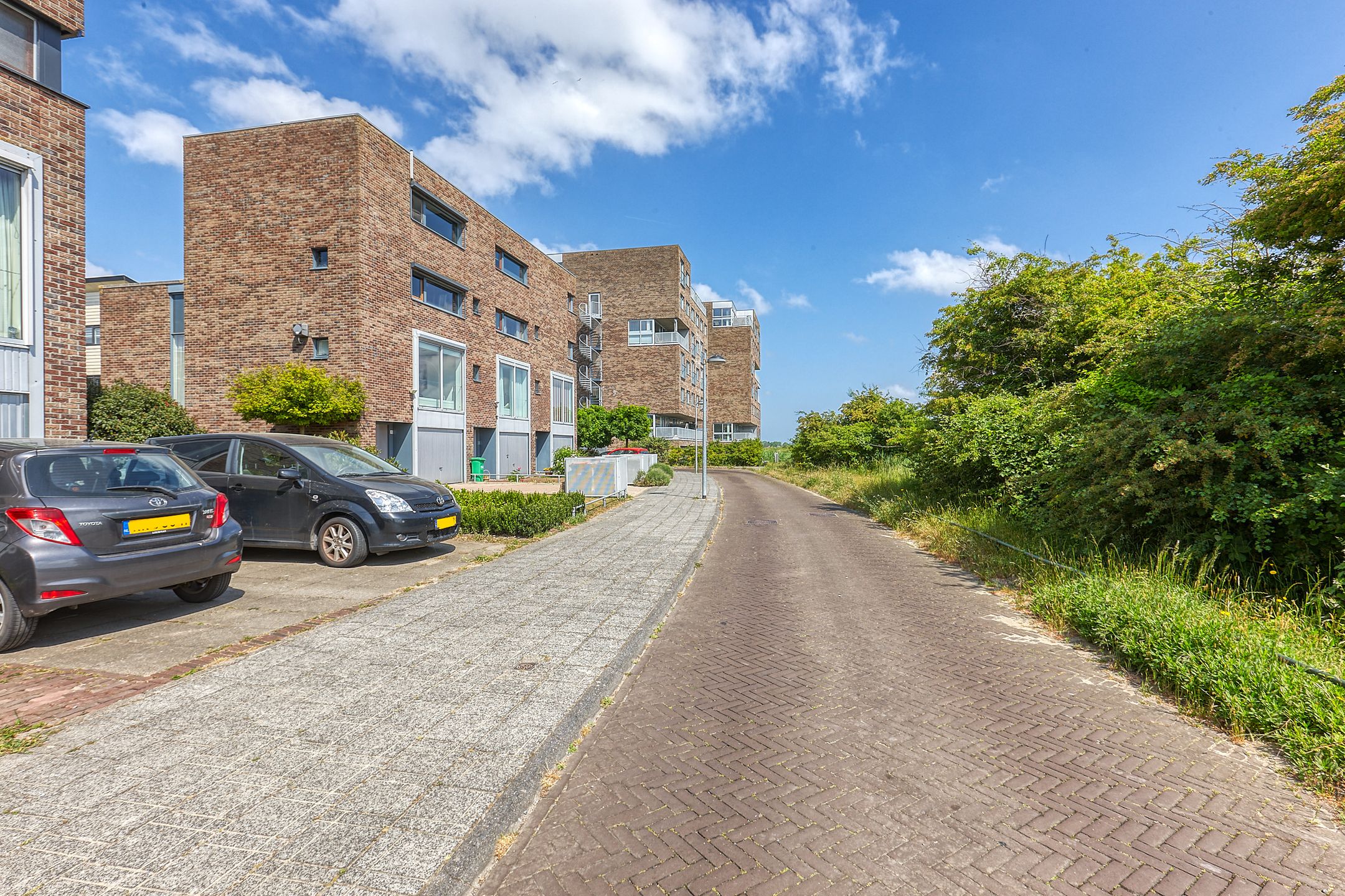 Foto 9 van Aalscholveroever 10