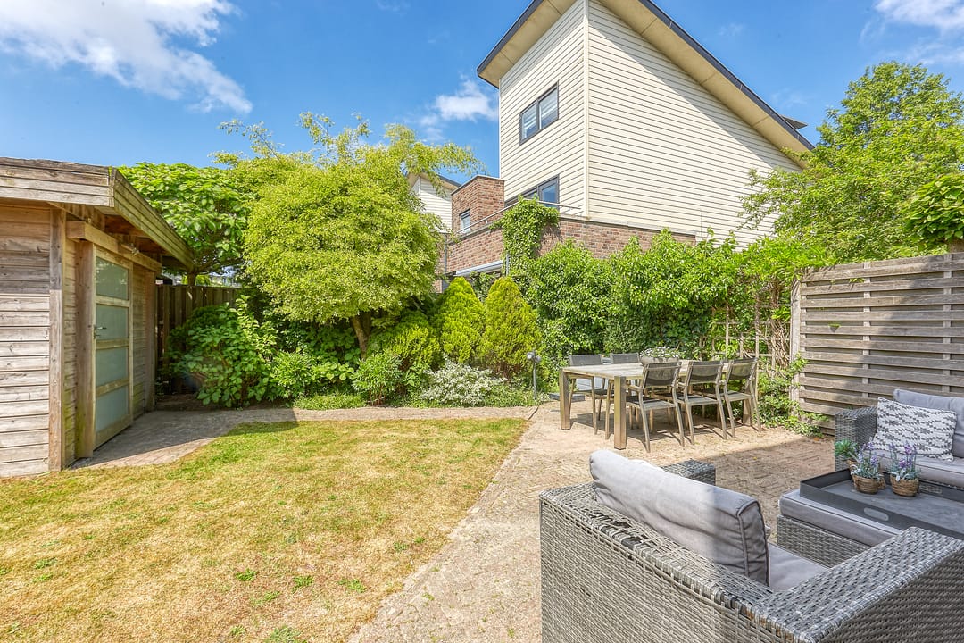 Foto 11 van Aalscholveroever 10