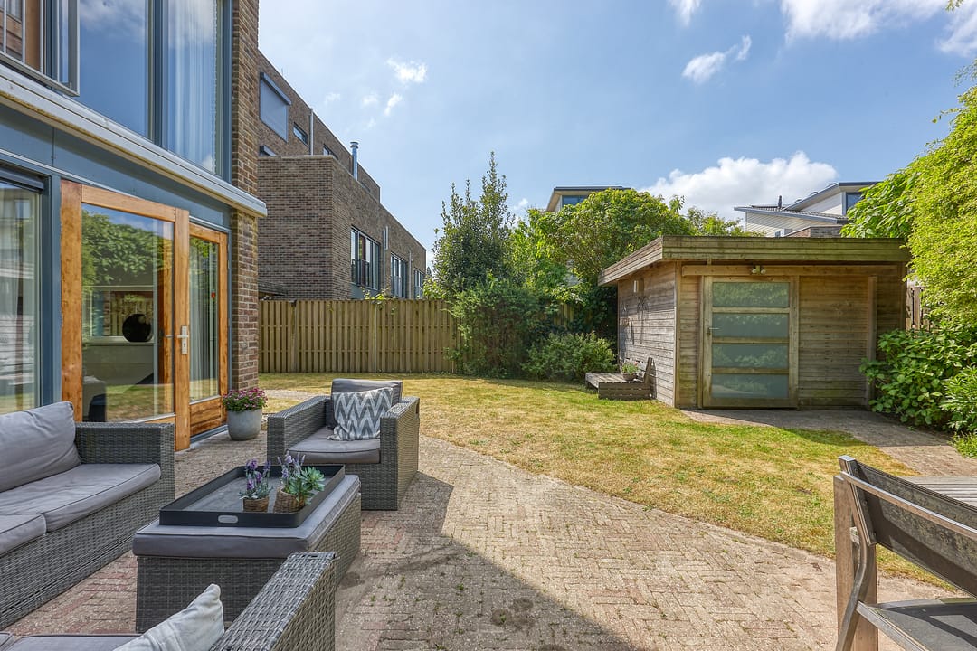 Foto 13 van Aalscholveroever 10