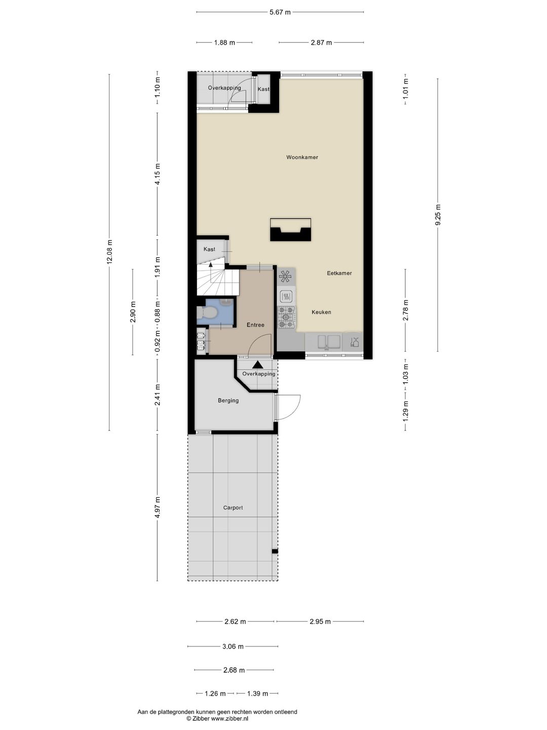 Photo 31 of Steenhouwersdonk 112