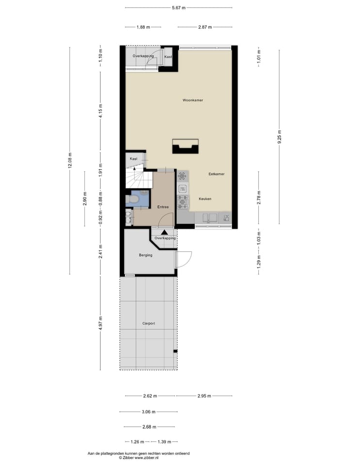Foto 31 van Steenhouwersdonk 112