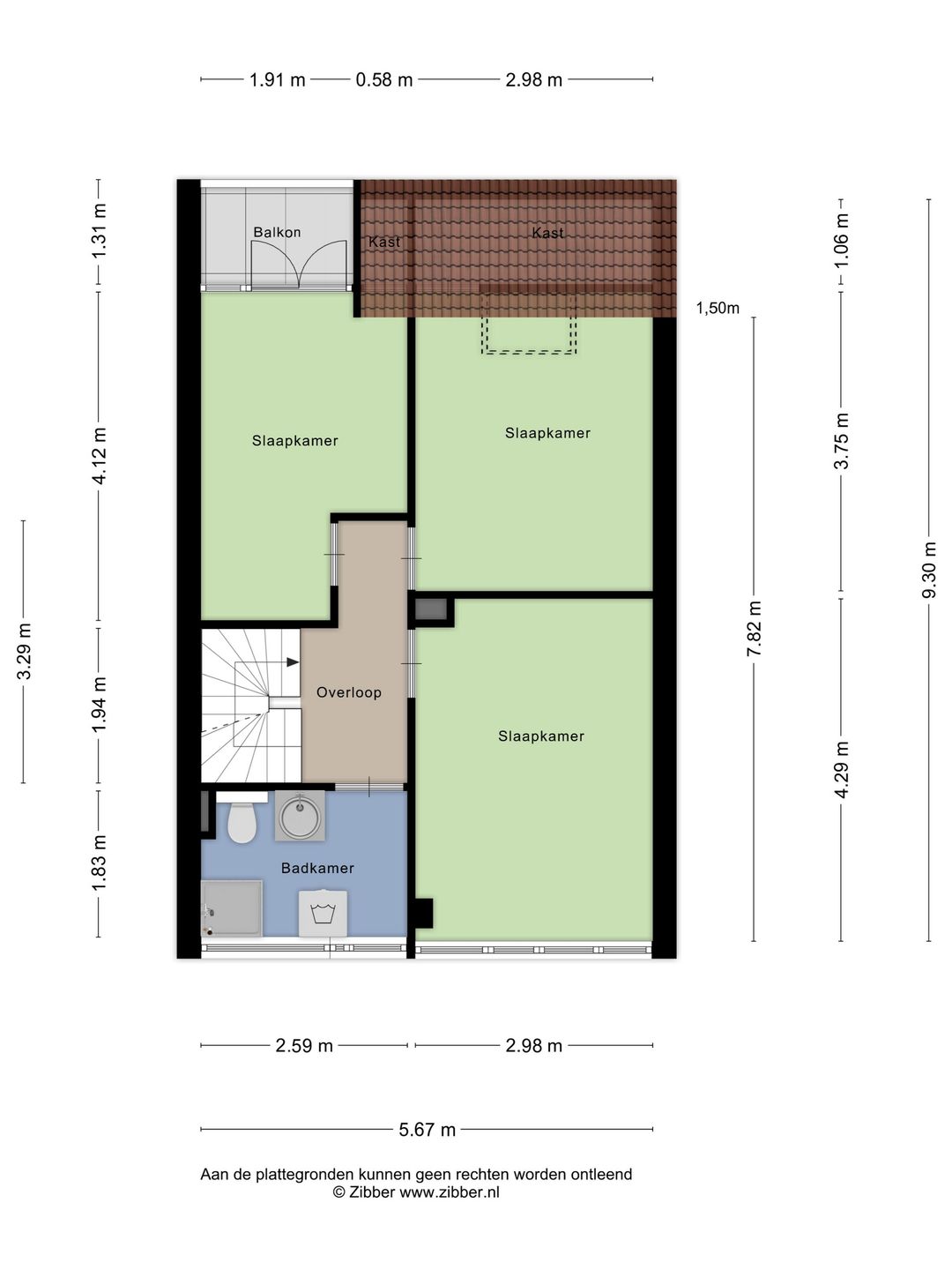 Photo 32 of Steenhouwersdonk 112