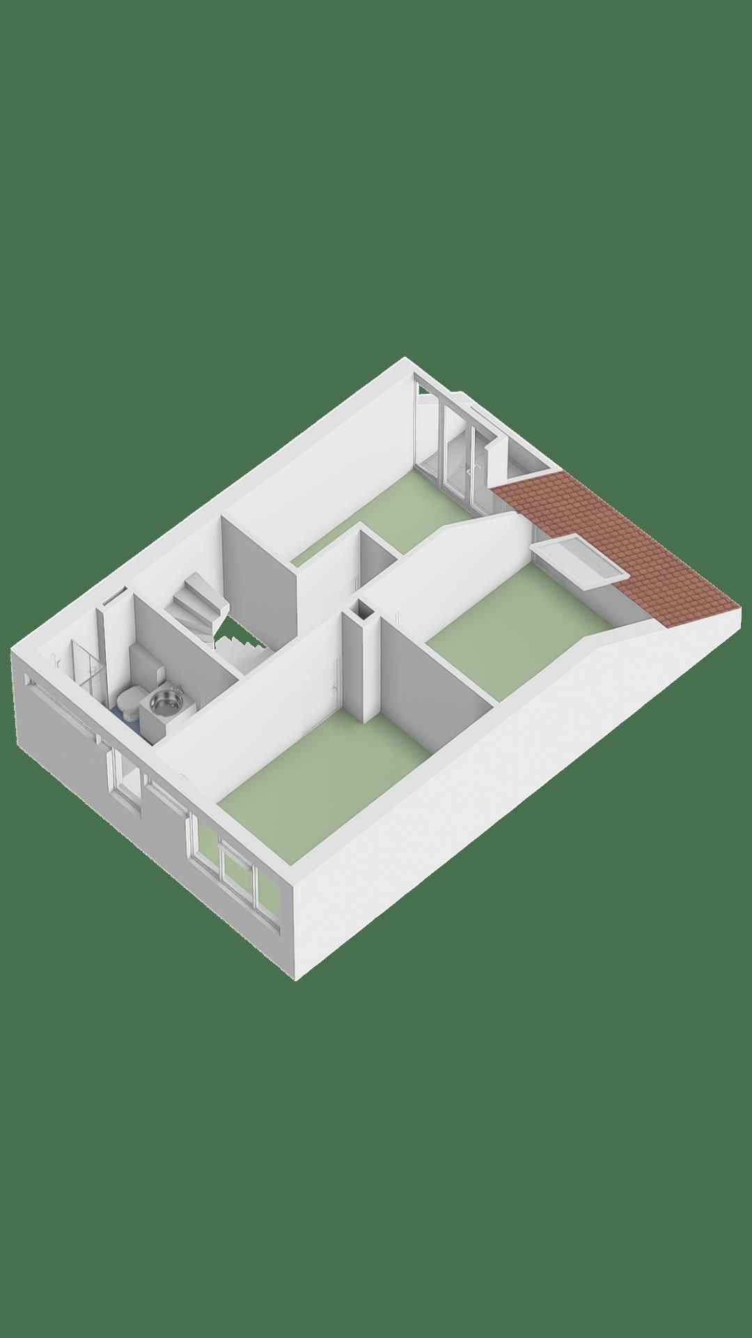 Photo 30 of Steenhouwersdonk 112