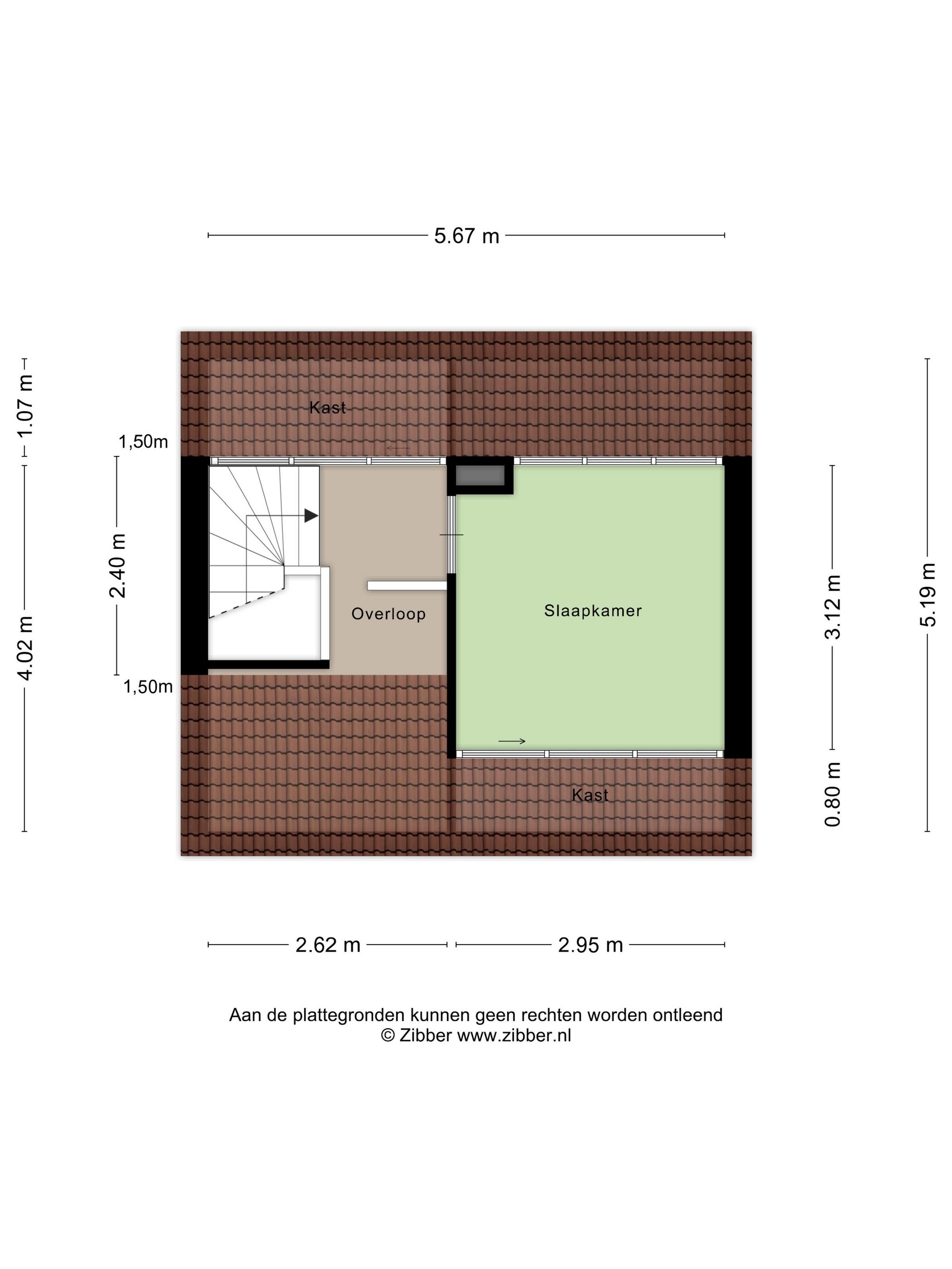Photo 33 of Steenhouwersdonk 112