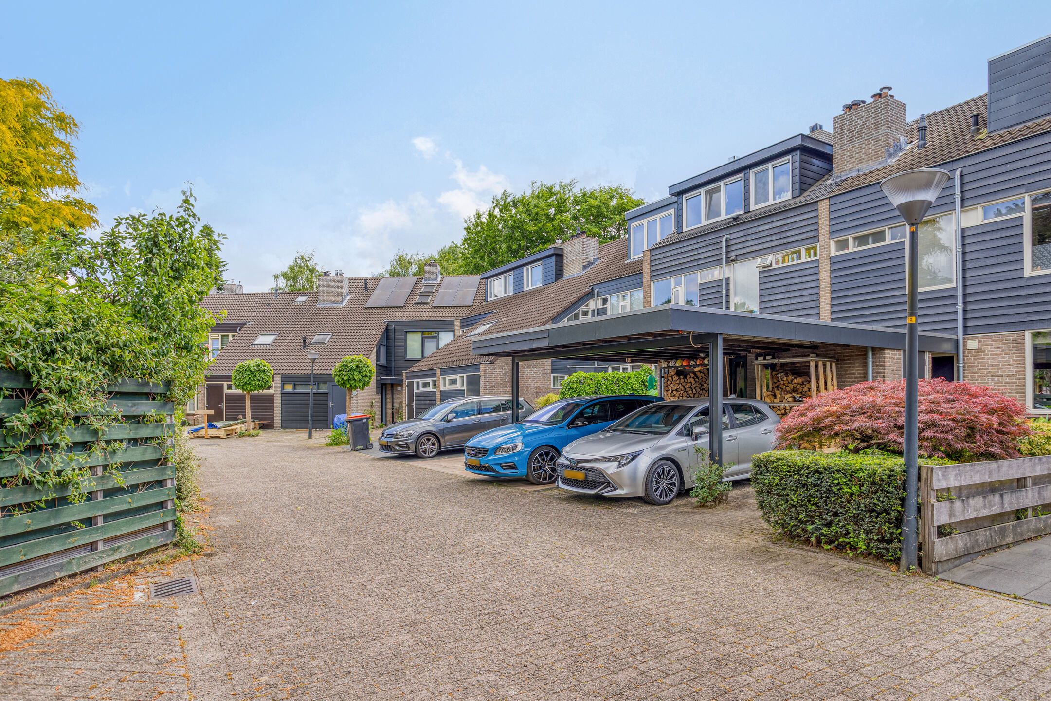 Photo 6 of Steenhouwersdonk 112