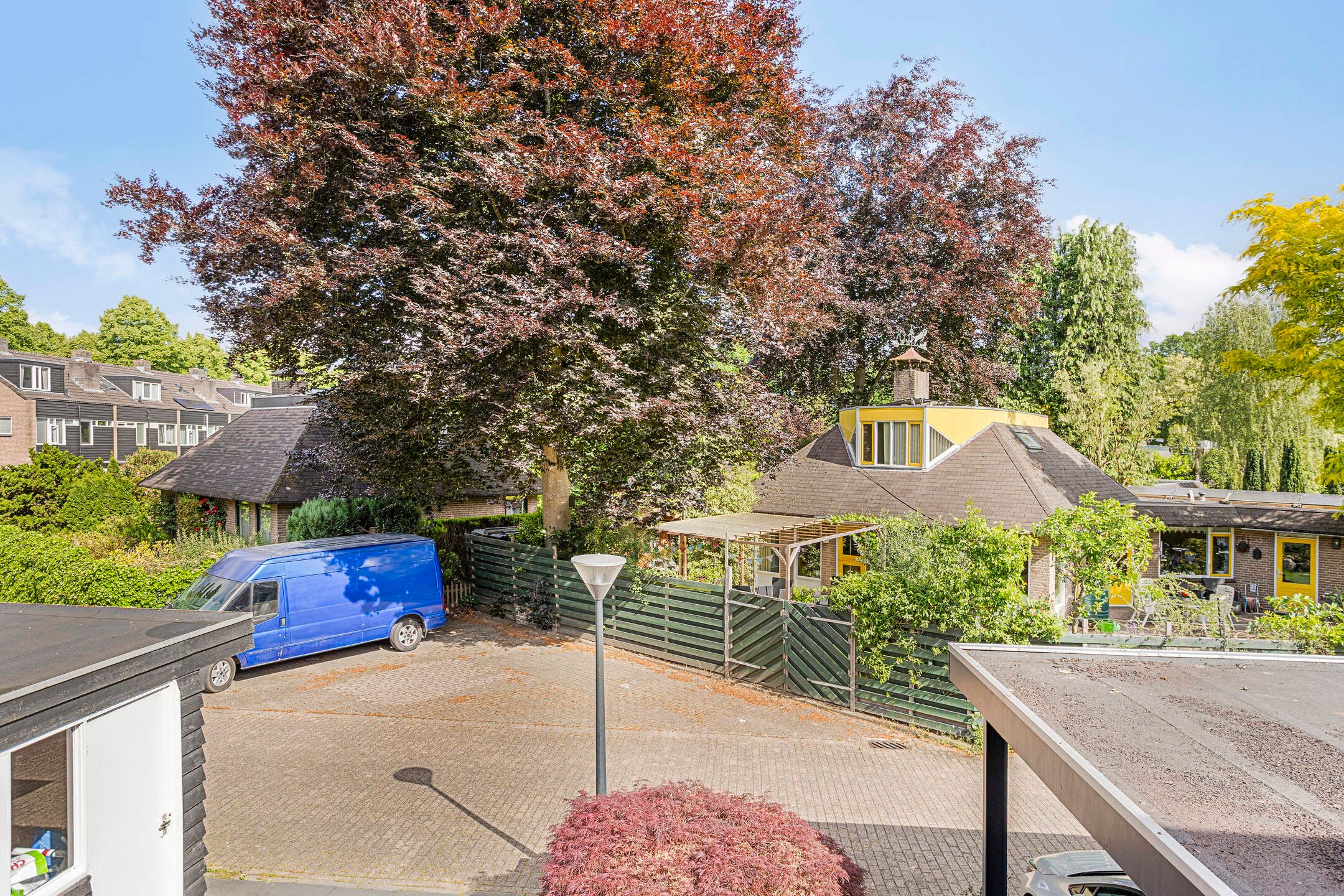 Photo 21 of Steenhouwersdonk 112