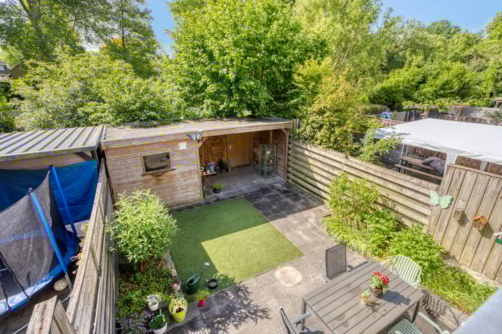 Foto 18 van Steenhouwersdonk 112