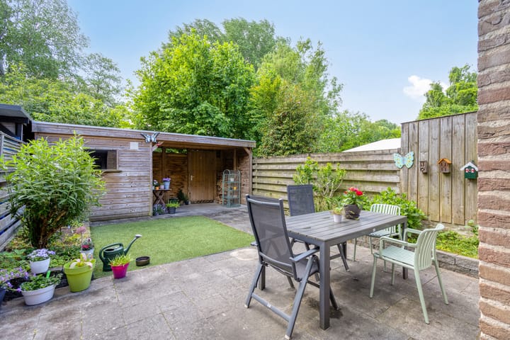 Foto 3 van Steenhouwersdonk 112