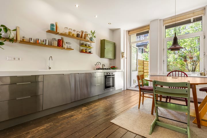 Foto 4 van Soendastraat 8-H