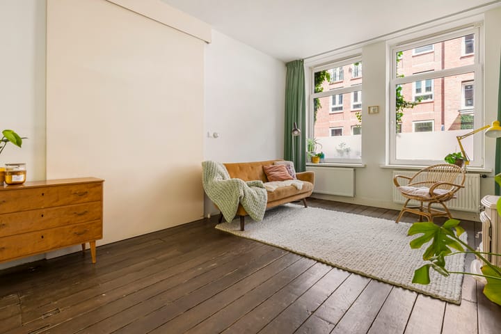 Foto 6 van Soendastraat 8-H