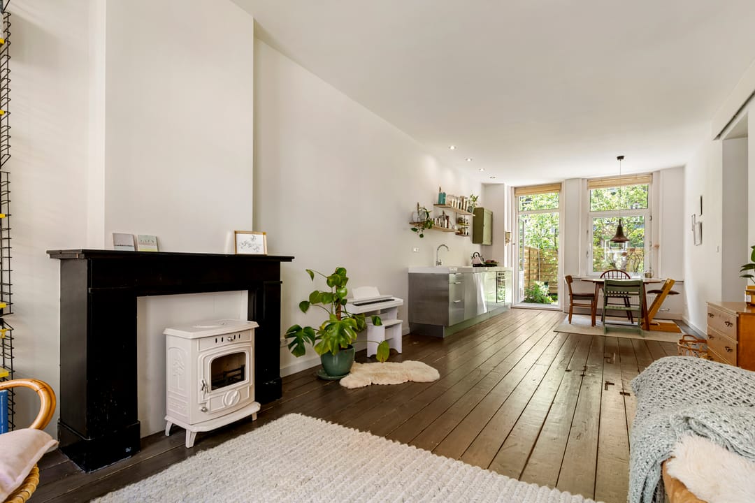 Foto 8 van Soendastraat 8-H