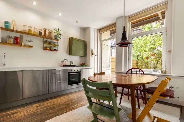 Foto 9 van Soendastraat 8-H